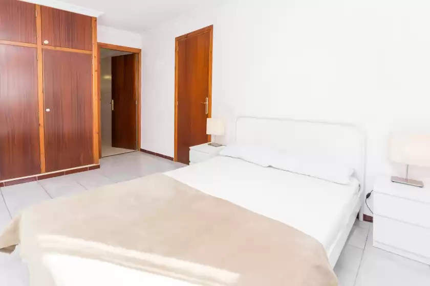 Alquiler vacacional en Villa brenda, Sa Pobla