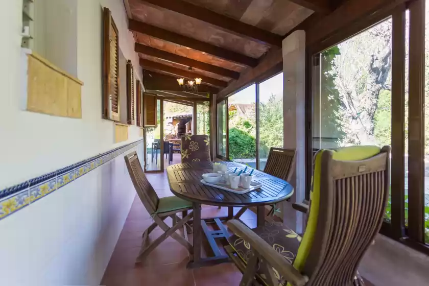 Alquiler vacacional en Villa brenda, Sa Pobla