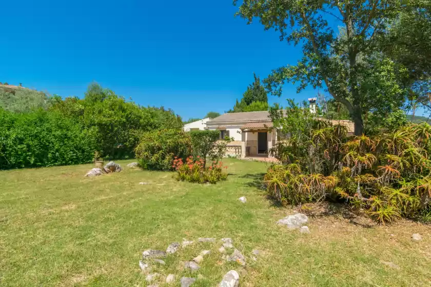 Alquiler vacacional en Villa brenda, Sa Pobla