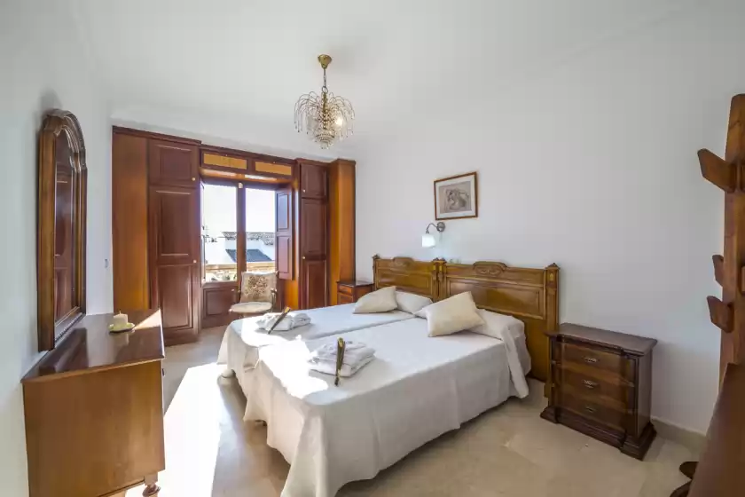 Holiday rentals in Can pou, Cala Millor