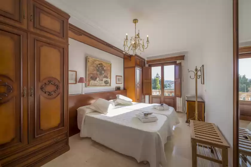 Holiday rentals in Can pou, Cala Millor