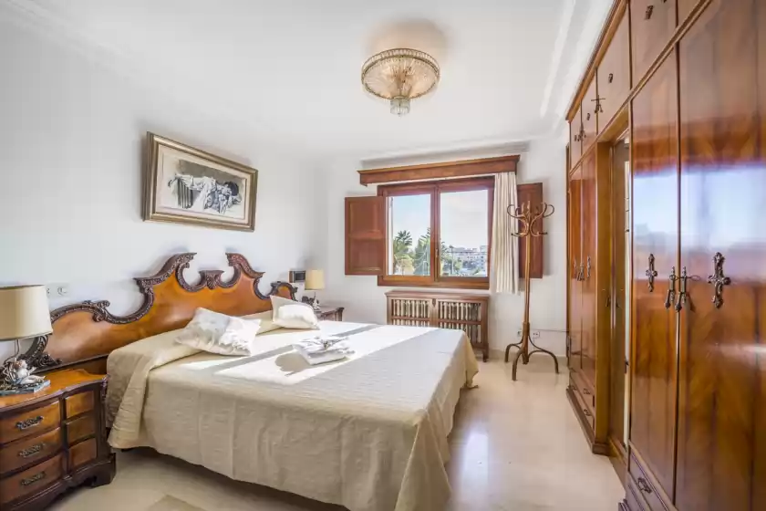 Holiday rentals in Can pou, Cala Millor