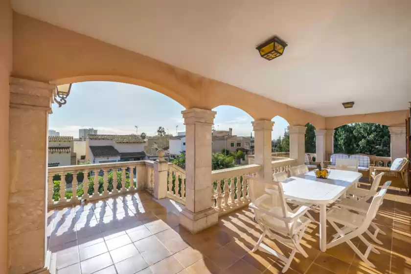 Holiday rentals in Can pou, Cala Millor