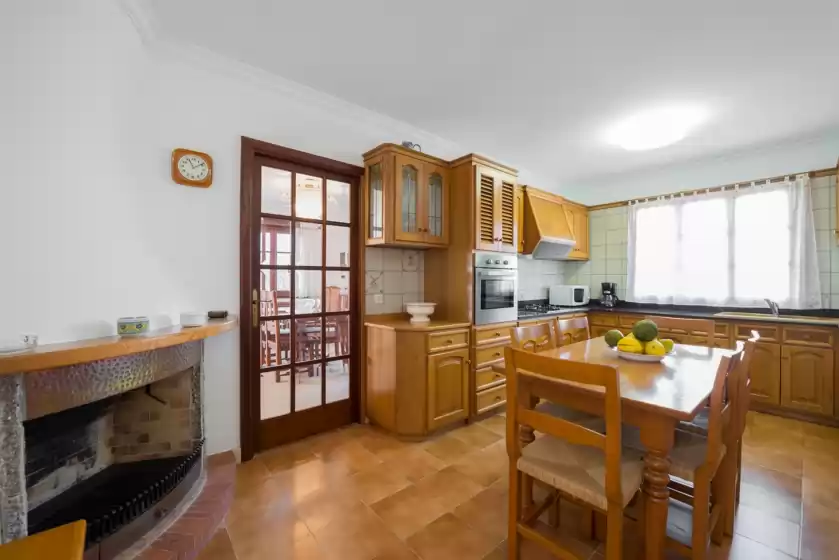 Holiday rentals in Can pou, Cala Millor