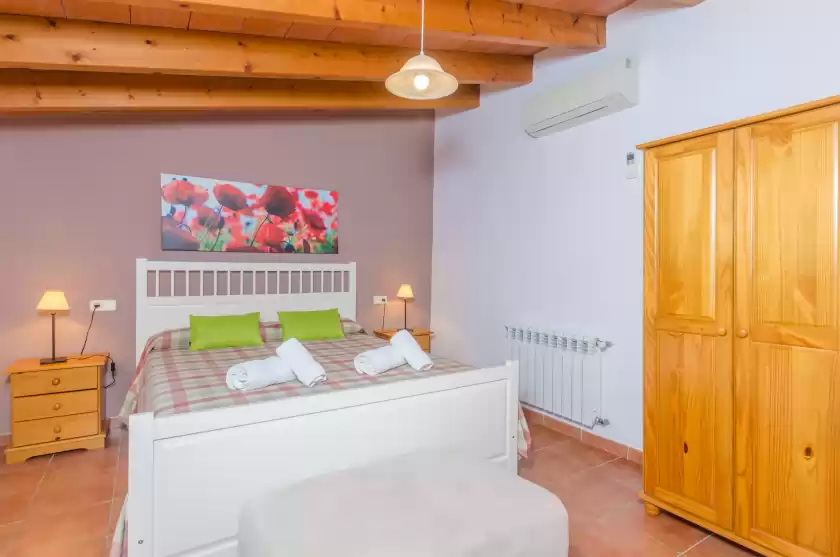 Ferienhaus auf Casa mercedes, Campanet