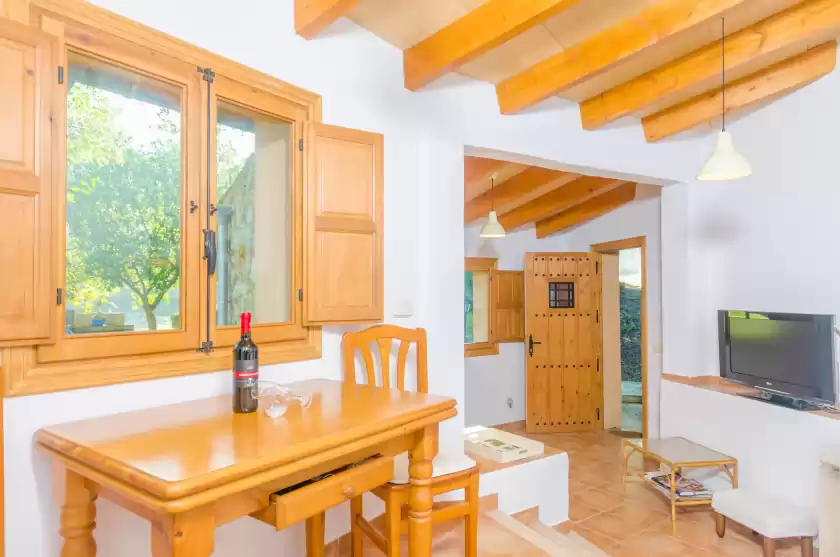 Ferienhaus auf Casa mercedes, Campanet