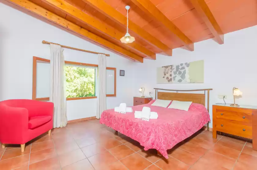 Ferienhaus auf Casa mercedes, Campanet