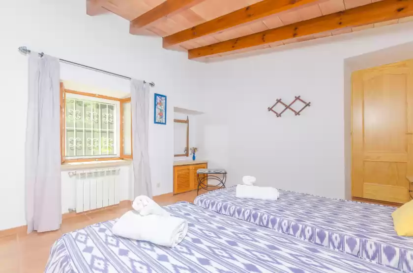 Ferienhaus auf Casa mercedes, Campanet