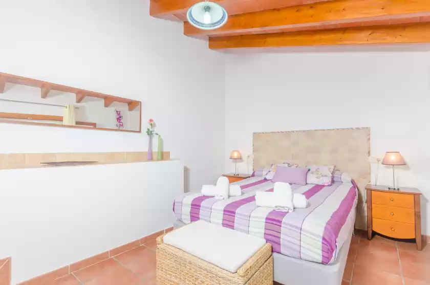 Ferienhaus auf Casa mercedes, Campanet