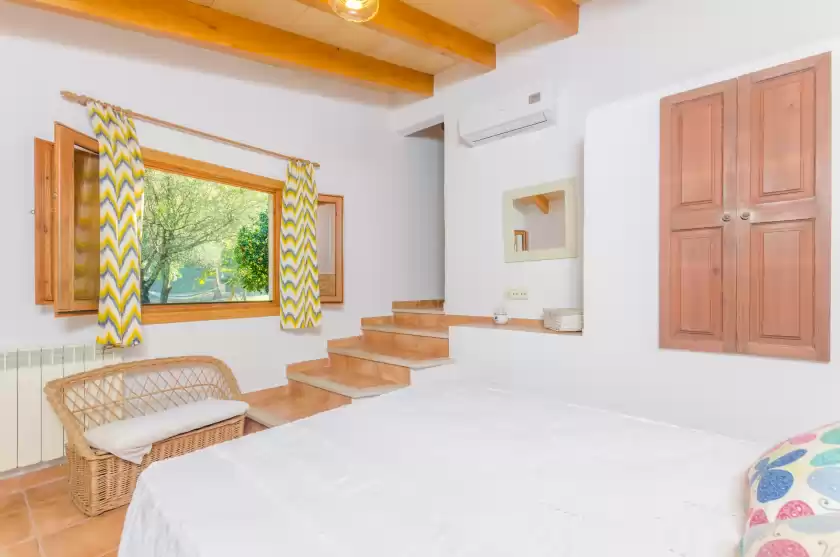 Ferienhaus auf Casa mercedes, Campanet