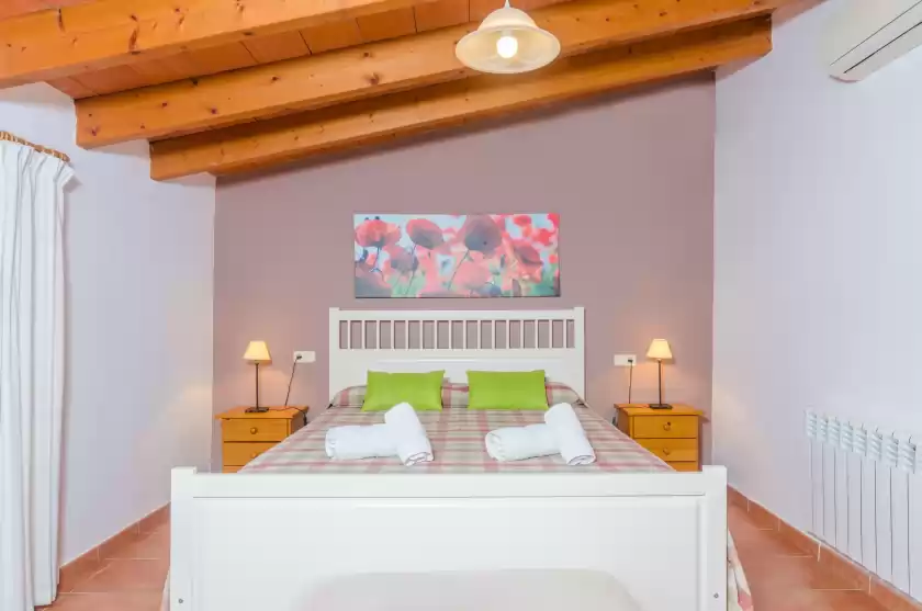 Ferienhaus auf Casa mercedes, Campanet