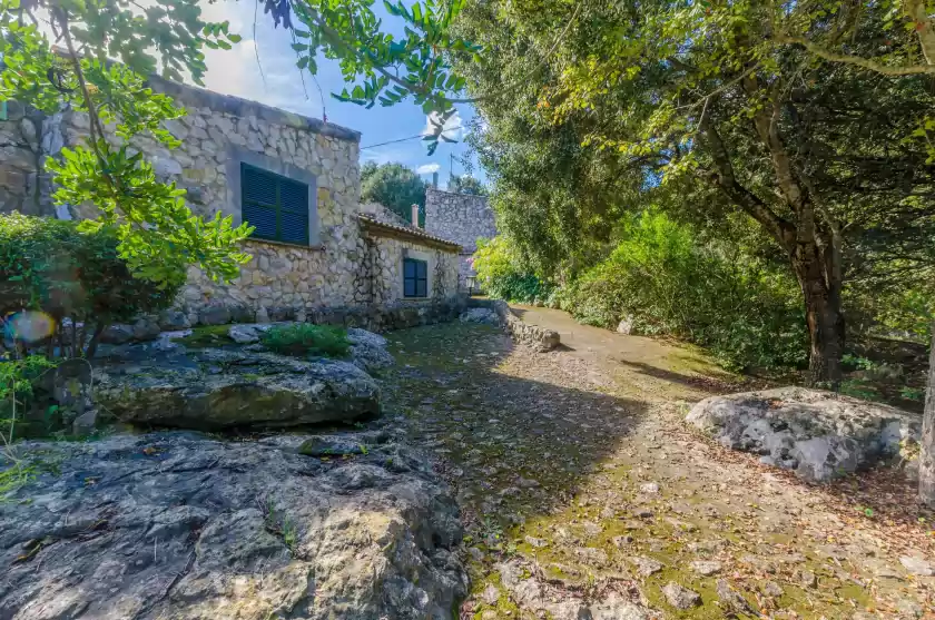 Ferienhaus auf Casa mercedes, Campanet