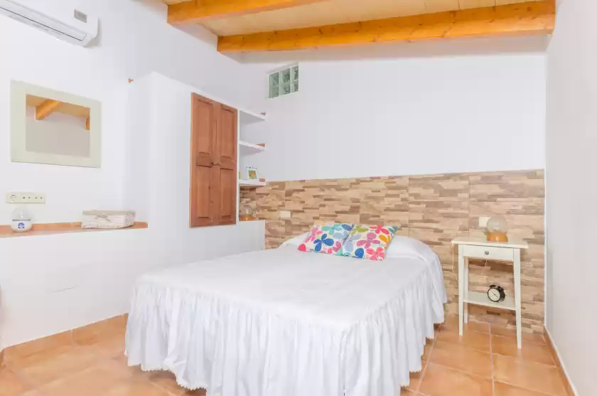 Ferienhaus auf Casa mercedes, Campanet