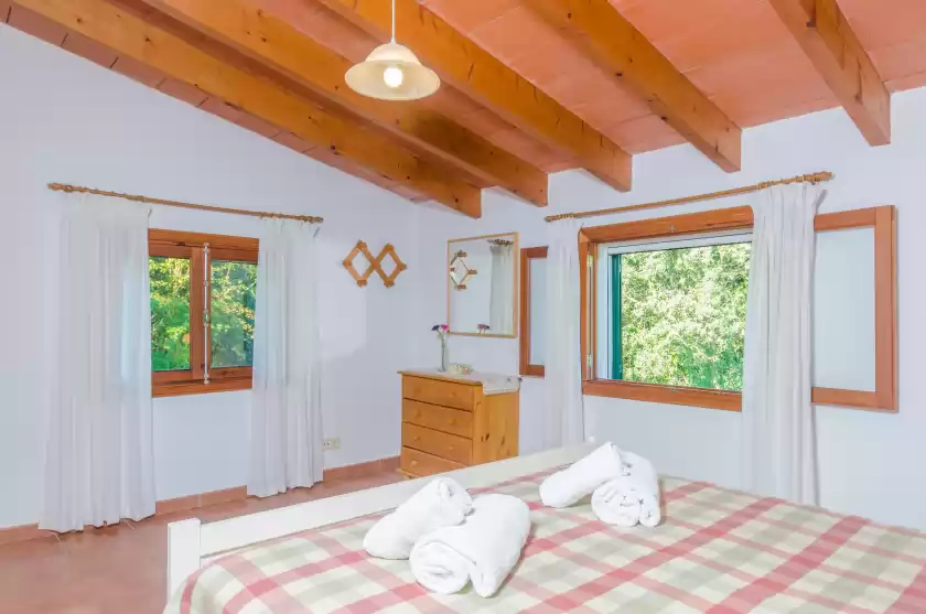 Ferienhaus auf Casa mercedes, Campanet
