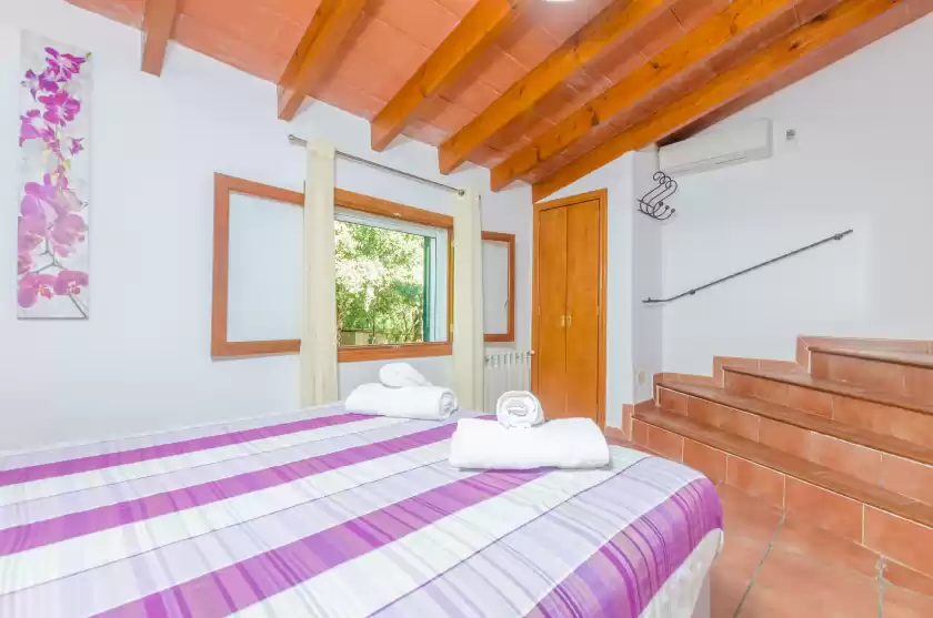 Ferienhaus auf Casa mercedes, Campanet
