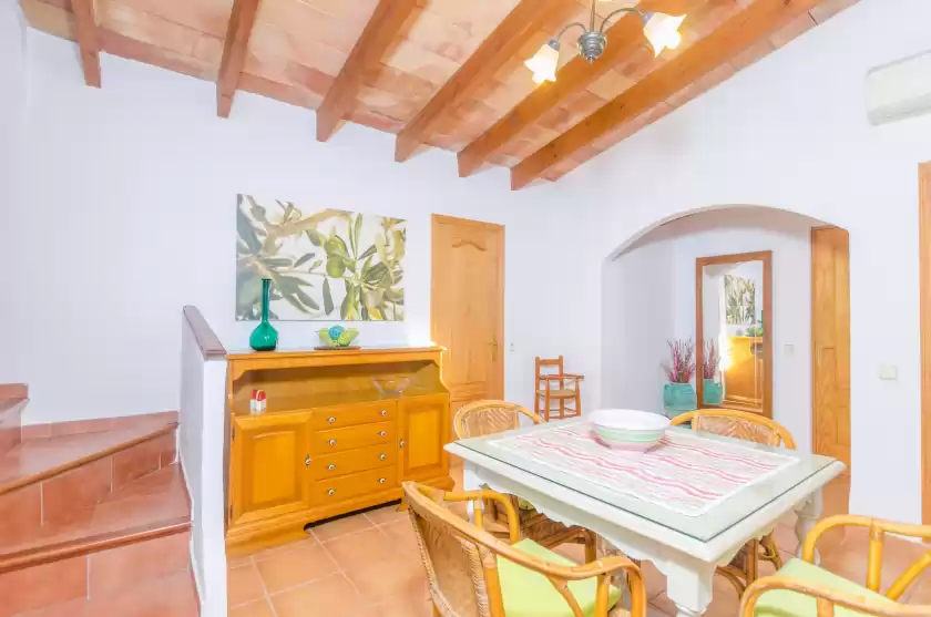 Ferienhaus auf Casa mercedes, Campanet