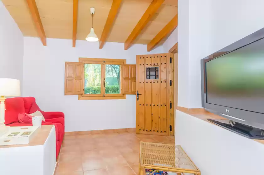 Ferienhaus auf Casa mercedes, Campanet