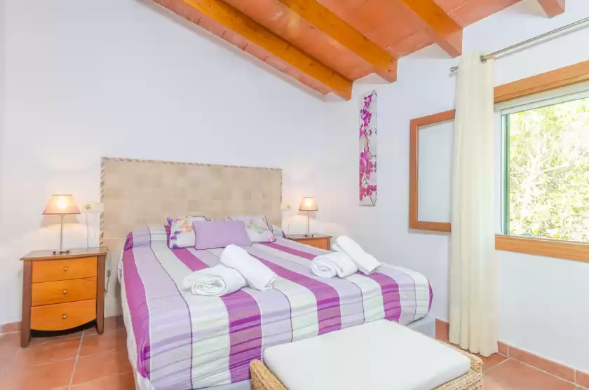 Ferienhaus auf Casa mercedes, Campanet