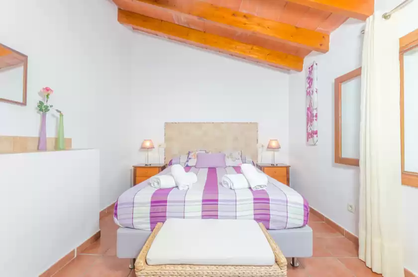 Ferienhaus auf Casa mercedes, Campanet