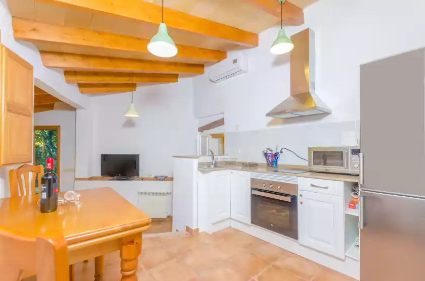 Ferienhaus auf Casa mercedes, Campanet