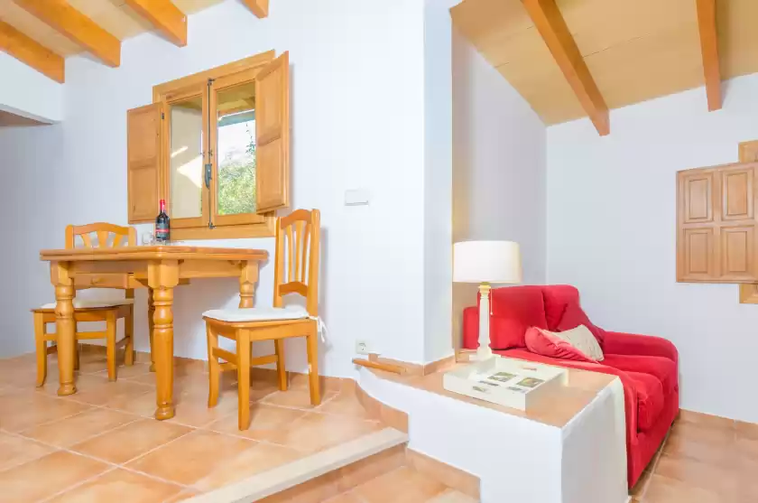 Ferienhaus auf Casa mercedes, Campanet