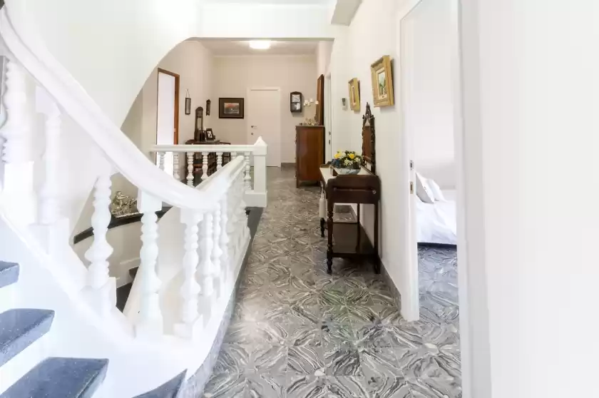 Ferienhaus auf Gurugu, Senyera