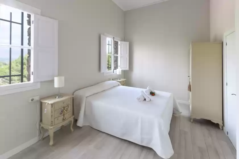 Ferienhaus auf Gurugu, Senyera