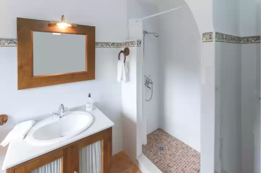 Ferienhaus auf Gurugu, Senyera