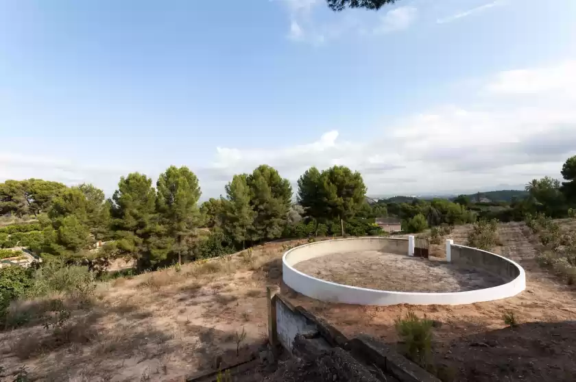 Ferienhaus auf Gurugu, Senyera