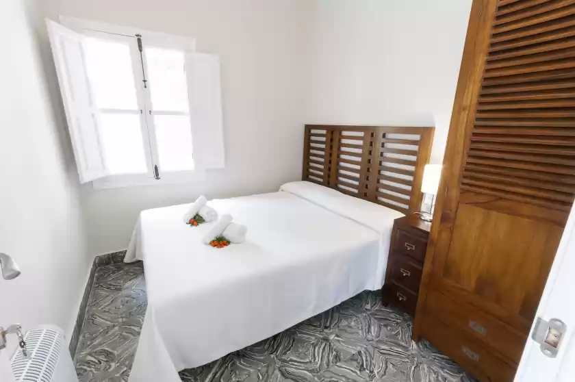 Ferienhaus auf Gurugu, Senyera