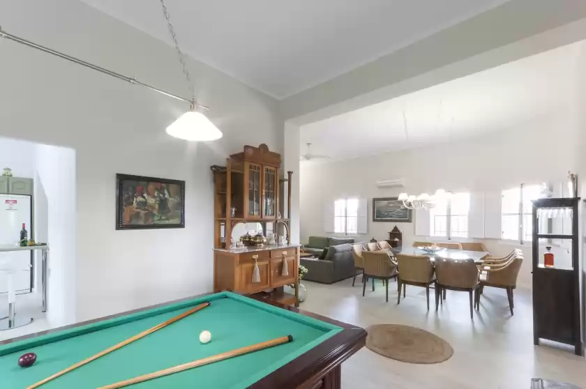 Ferienhaus auf Gurugu, Senyera