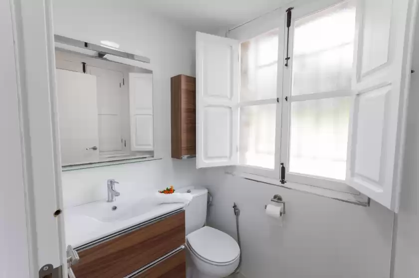 Ferienhaus auf Gurugu, Senyera