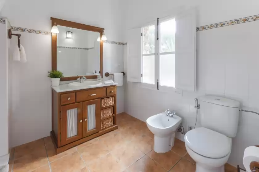 Ferienhaus auf Gurugu, Senyera