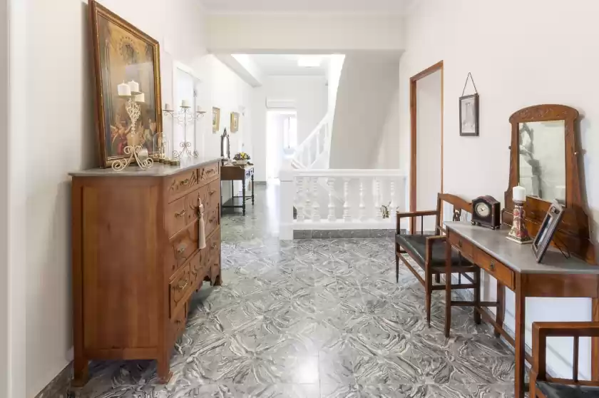 Ferienhaus auf Gurugu, Senyera