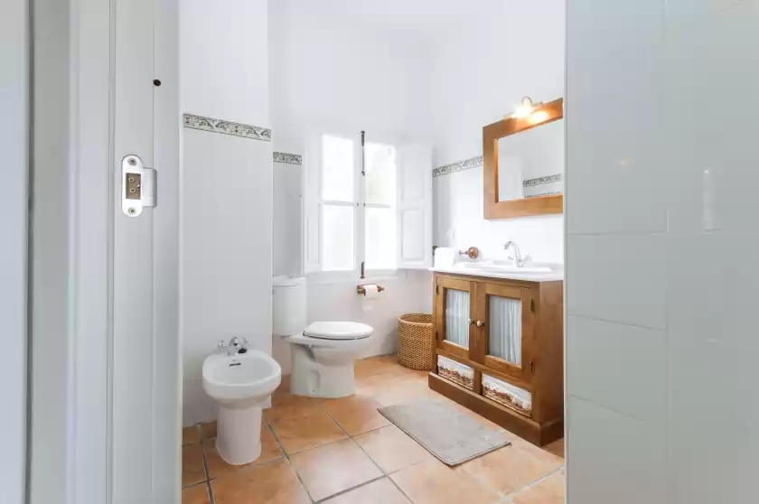 Ferienhaus auf Gurugu, Senyera
