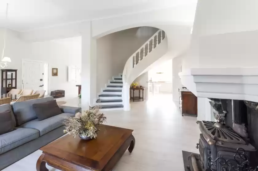 Ferienhaus auf Gurugu, Senyera