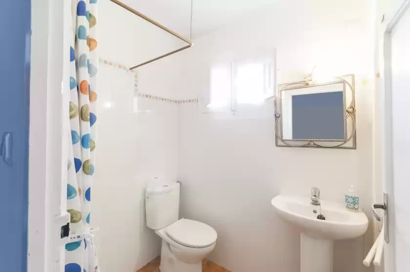 Ferienhaus auf Gurugu, Senyera