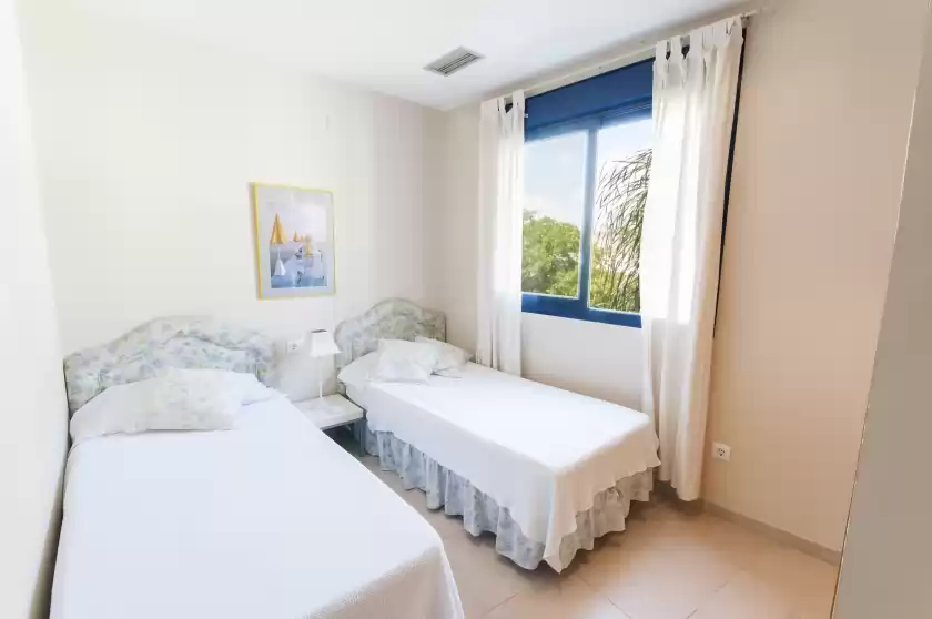 Ferienhaus auf Mimosa, Dénia