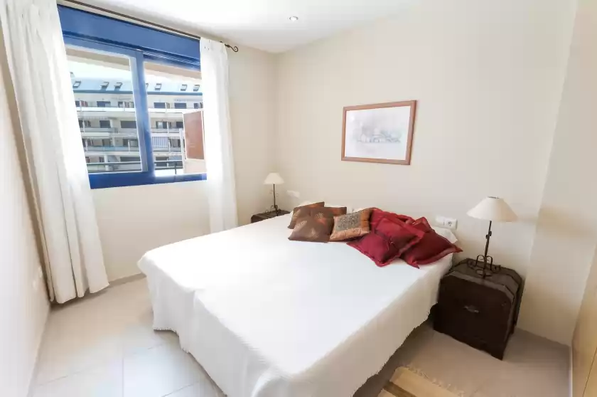 Ferienhaus auf Mimosa, Dénia