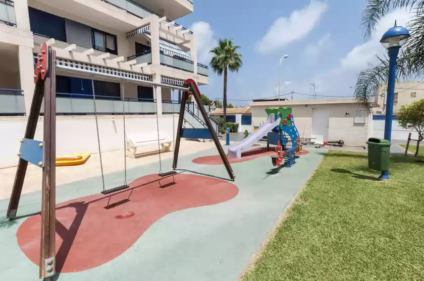 Ferienhaus auf Mimosa, Dénia