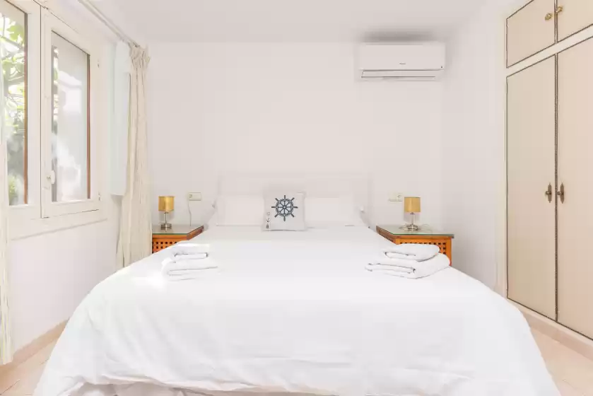 Location de vacances à Casa margarita, Andratx