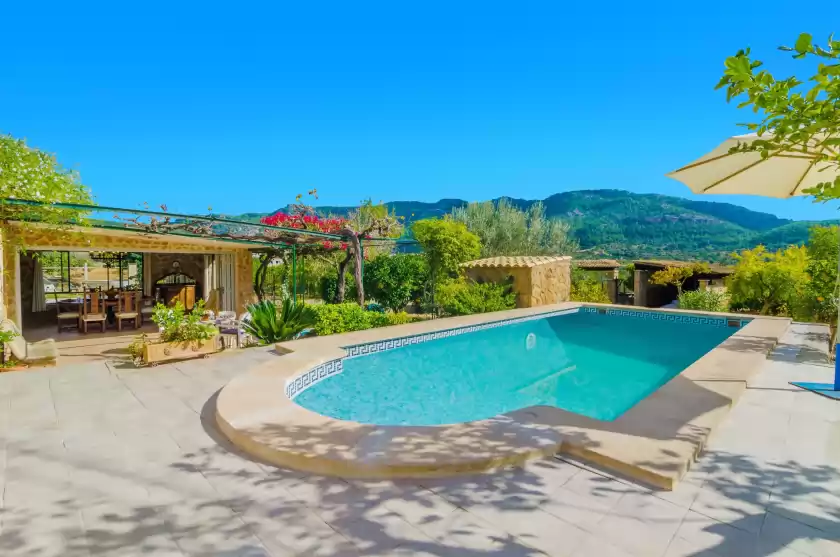 Location de vacances à Casa margarita