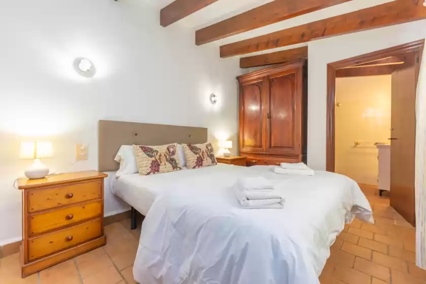 Location de vacances à Casa margarita, Andratx