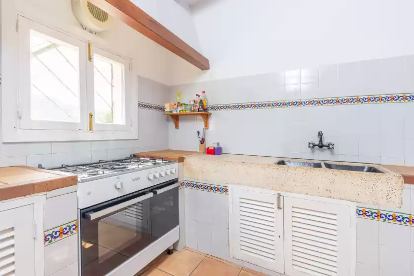 Location de vacances à Casa margarita, Andratx