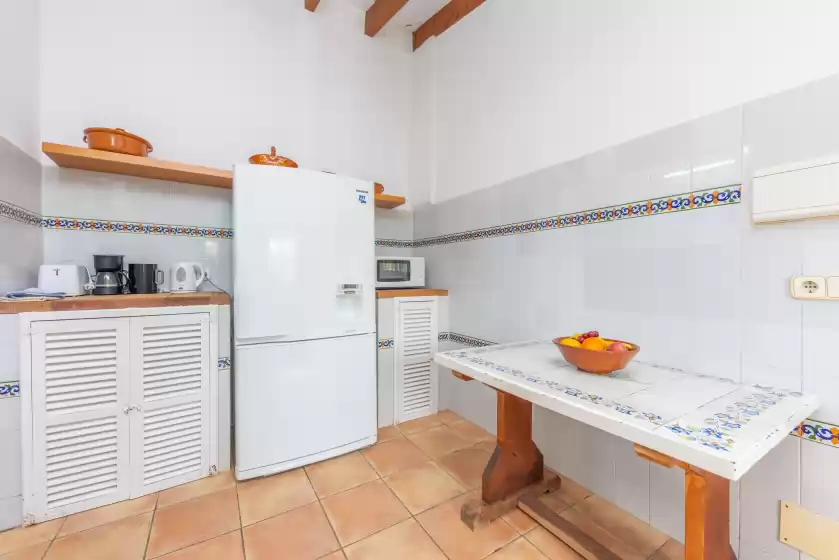 Location de vacances à Casa margarita, Andratx