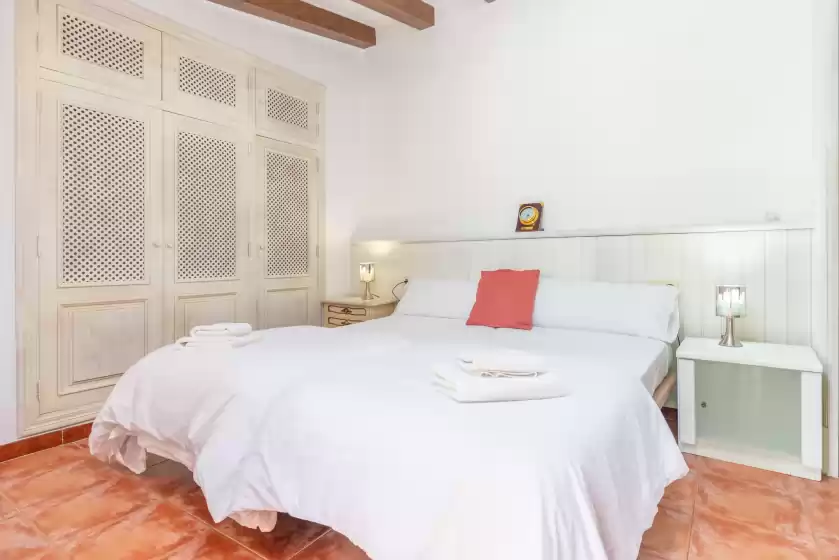 Location de vacances à Casa margarita, Andratx