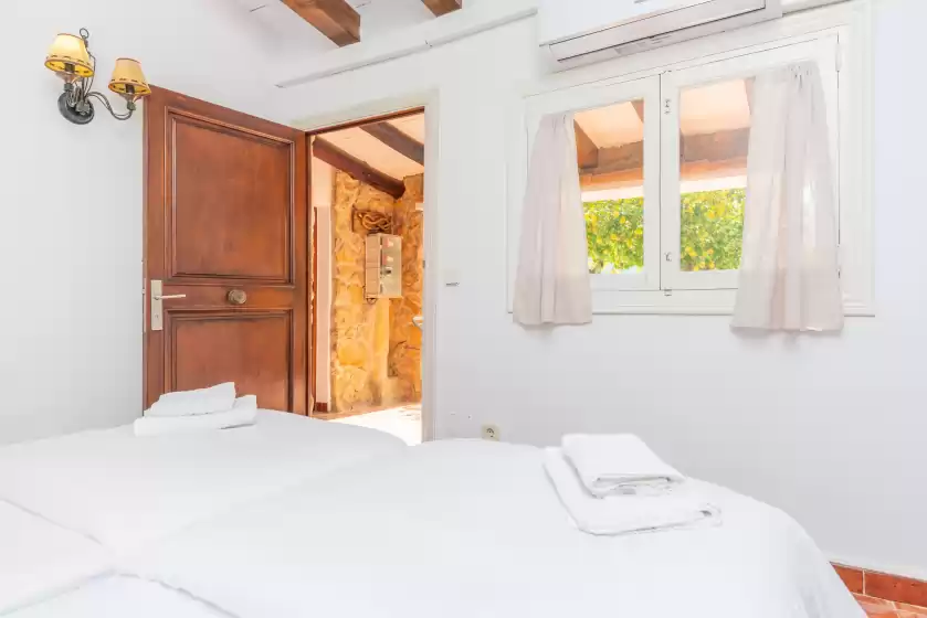 Location de vacances à Casa margarita, Andratx