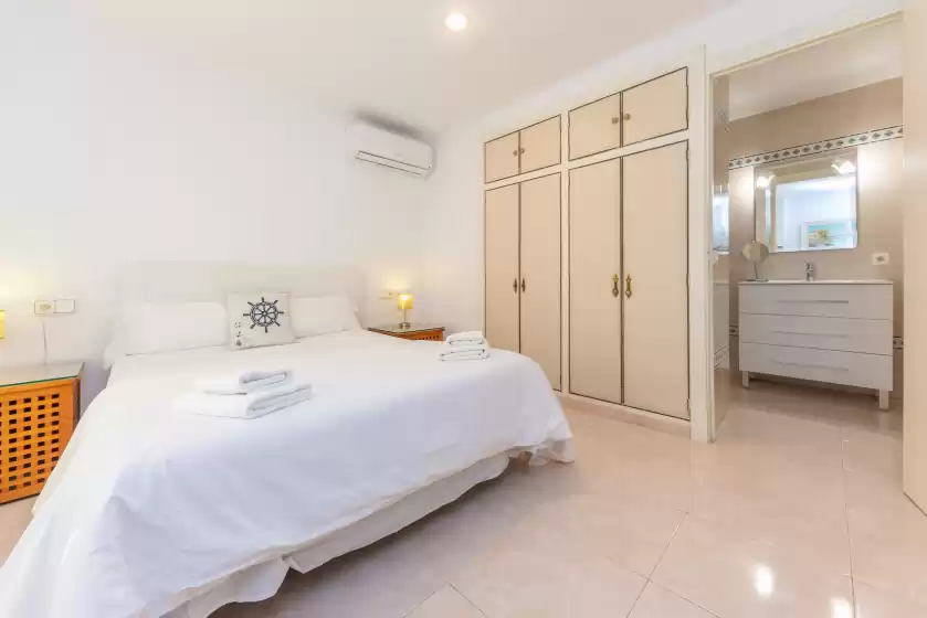 Location de vacances à Casa margarita, Andratx