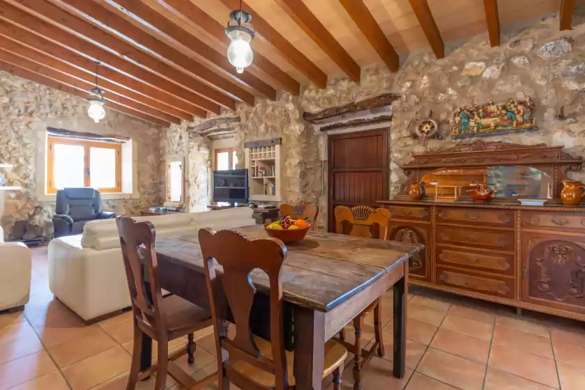 Location de vacances à Casa margarita, Andratx