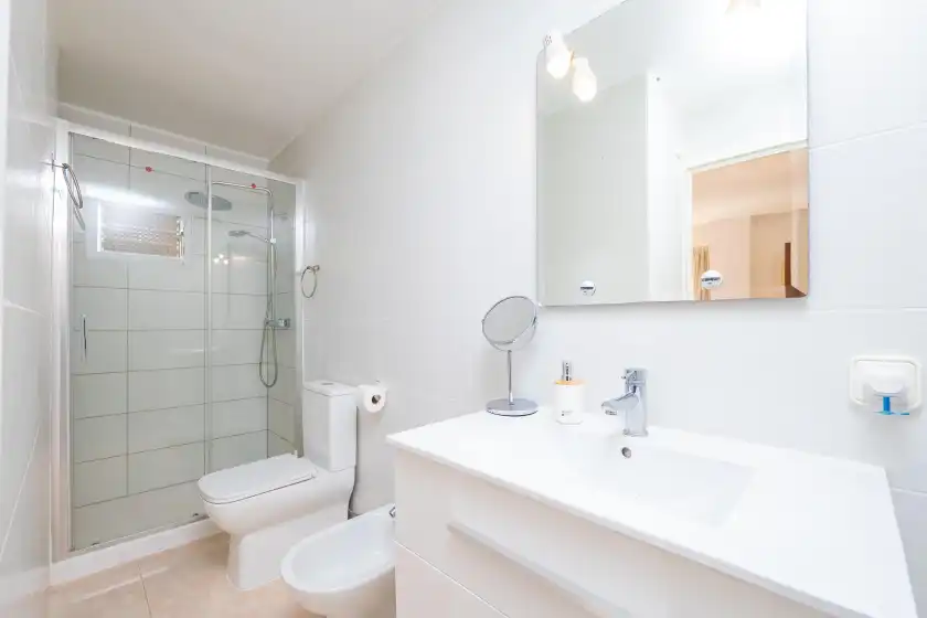 Ferienhaus auf Casa margarita, Andratx